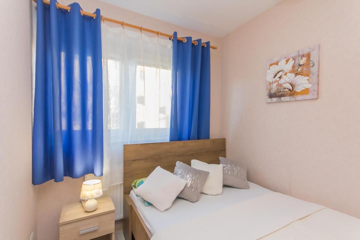 Apartament Rodzinny Świnoujście Екстериор снимка